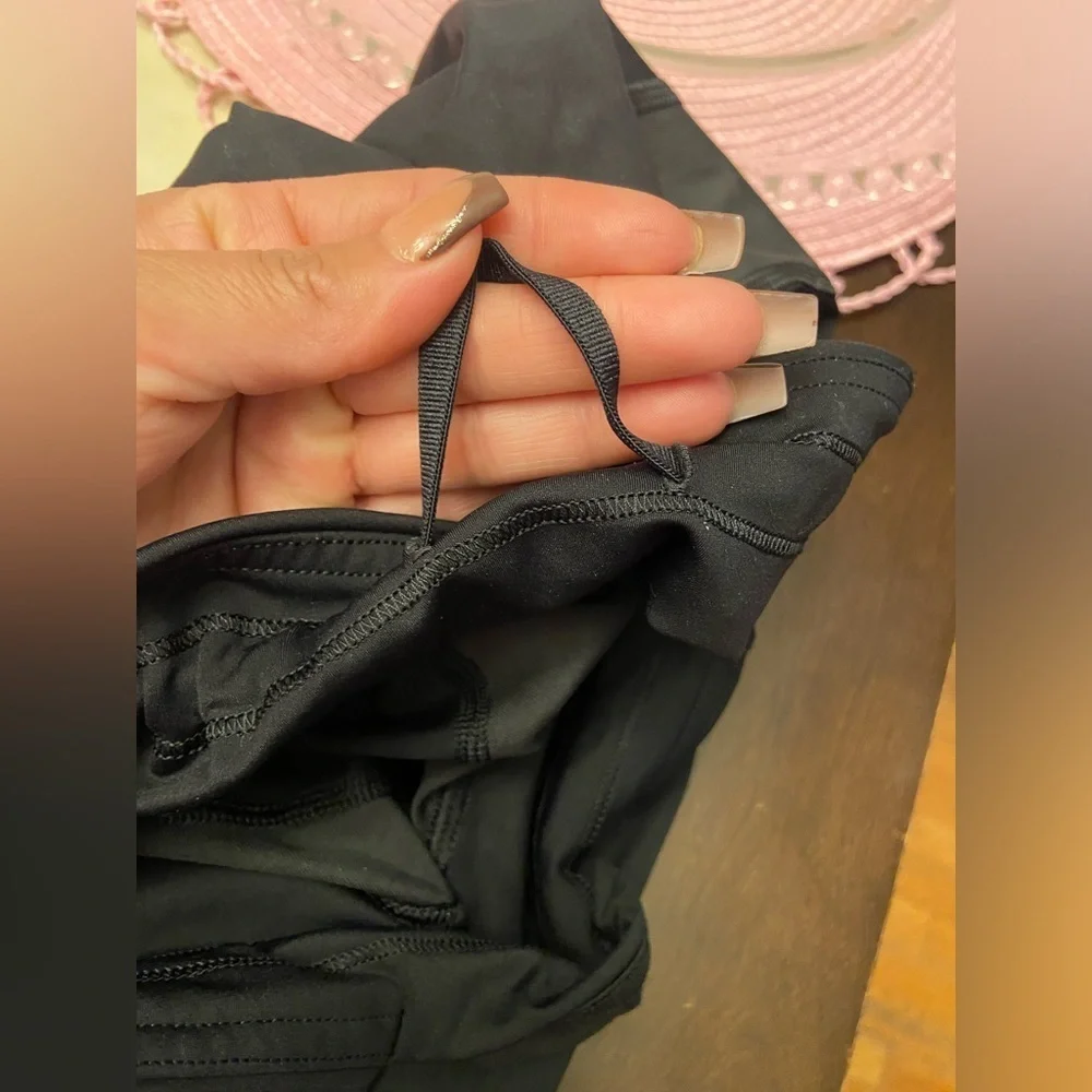 Lululemon legging - Picture 4 of 9
